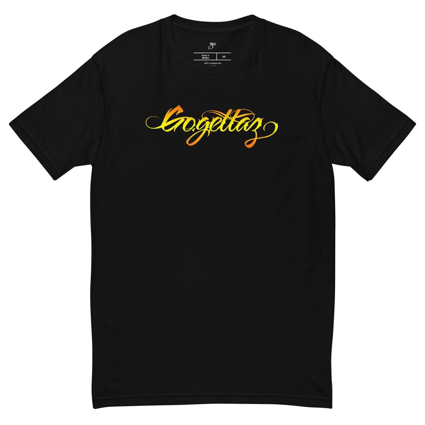 Go.Gettaz Barbed Wire T-shirt