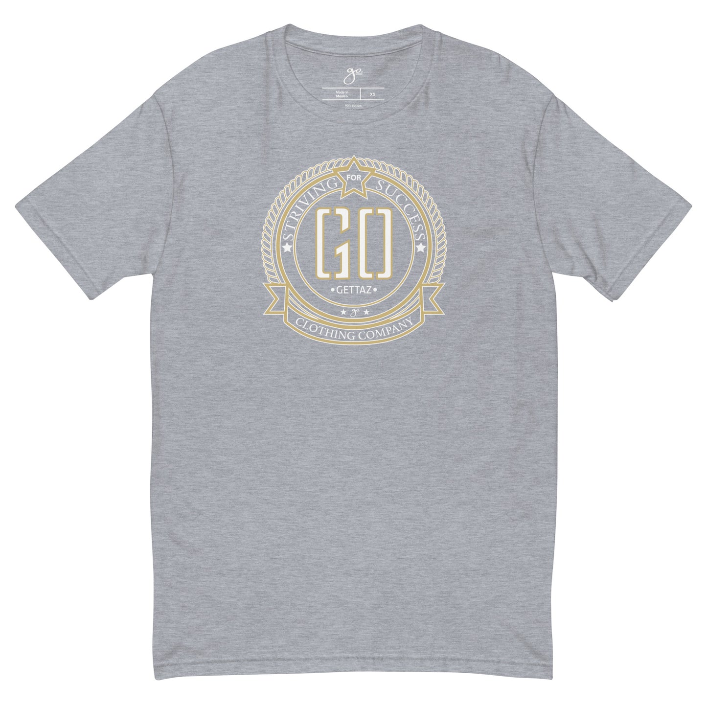 Go. Success T-Shirt Colorado Edition