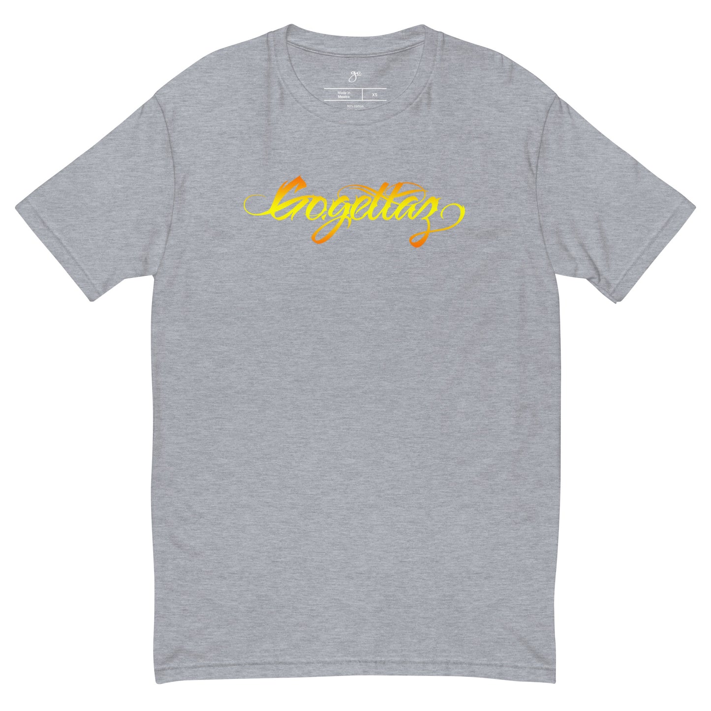 Go.Gettaz Barbed Wire T-shirt