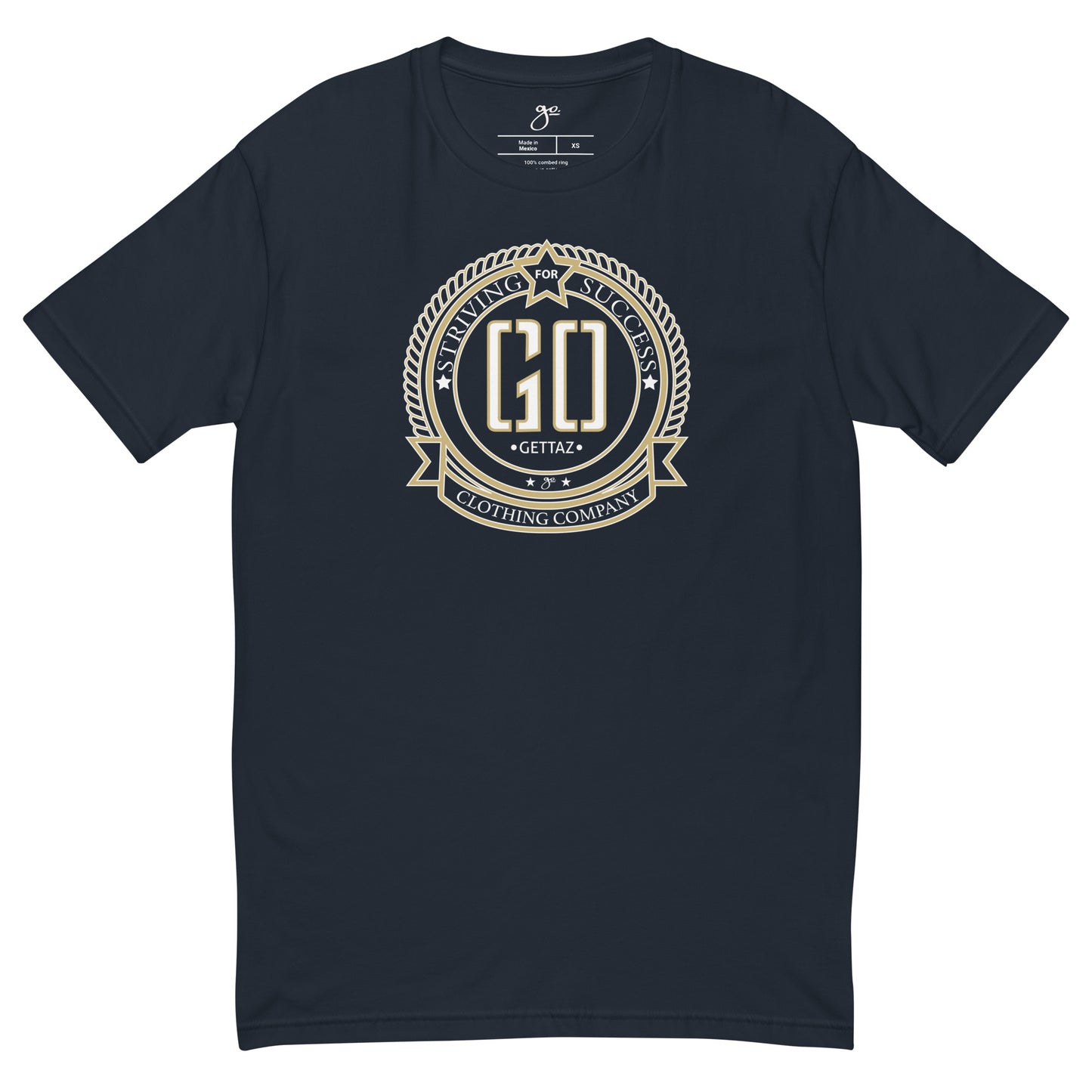 Go. Success T-Shirt Colorado Edition