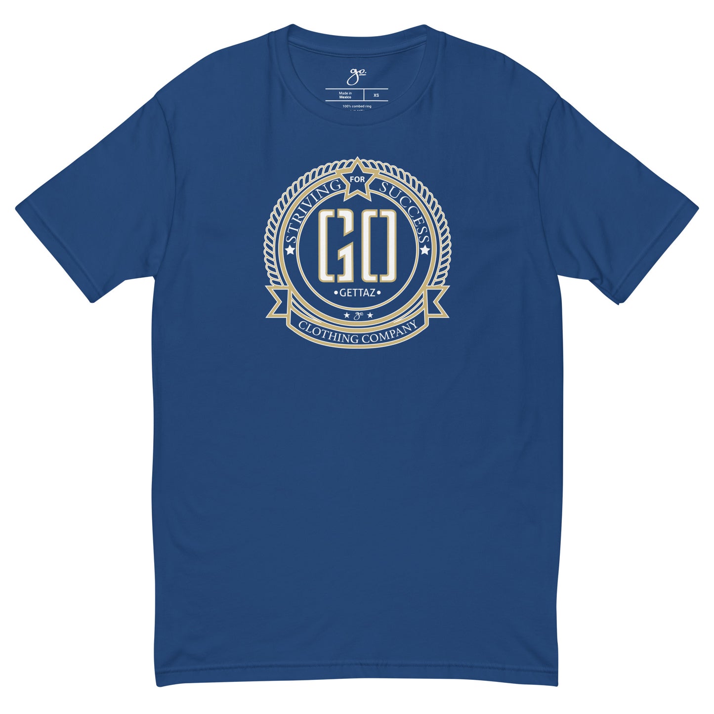 Go. Success T-Shirt Colorado Edition