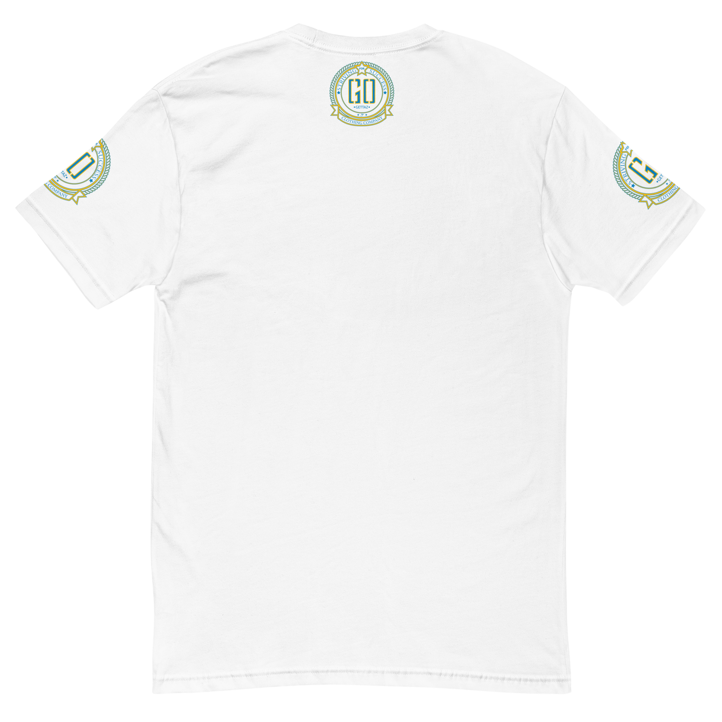 Go. Success T-Shirt - Charger Edition