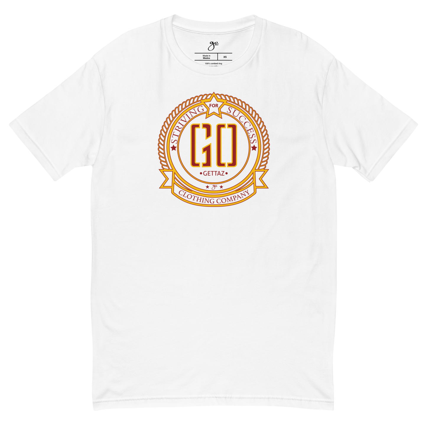 Go. Success T-Shirt Chiefs Edition