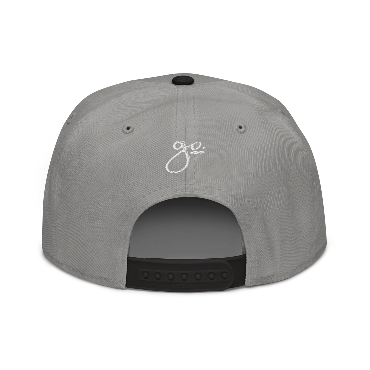 Go. Snapback Hat