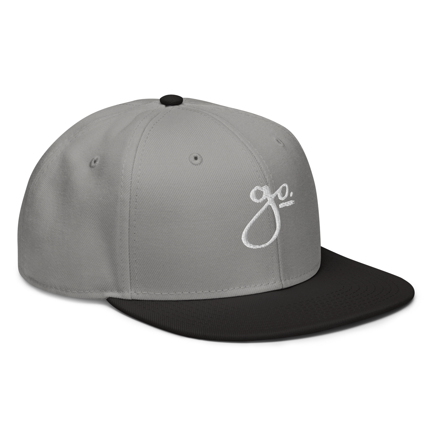 Go. Snapback Hat