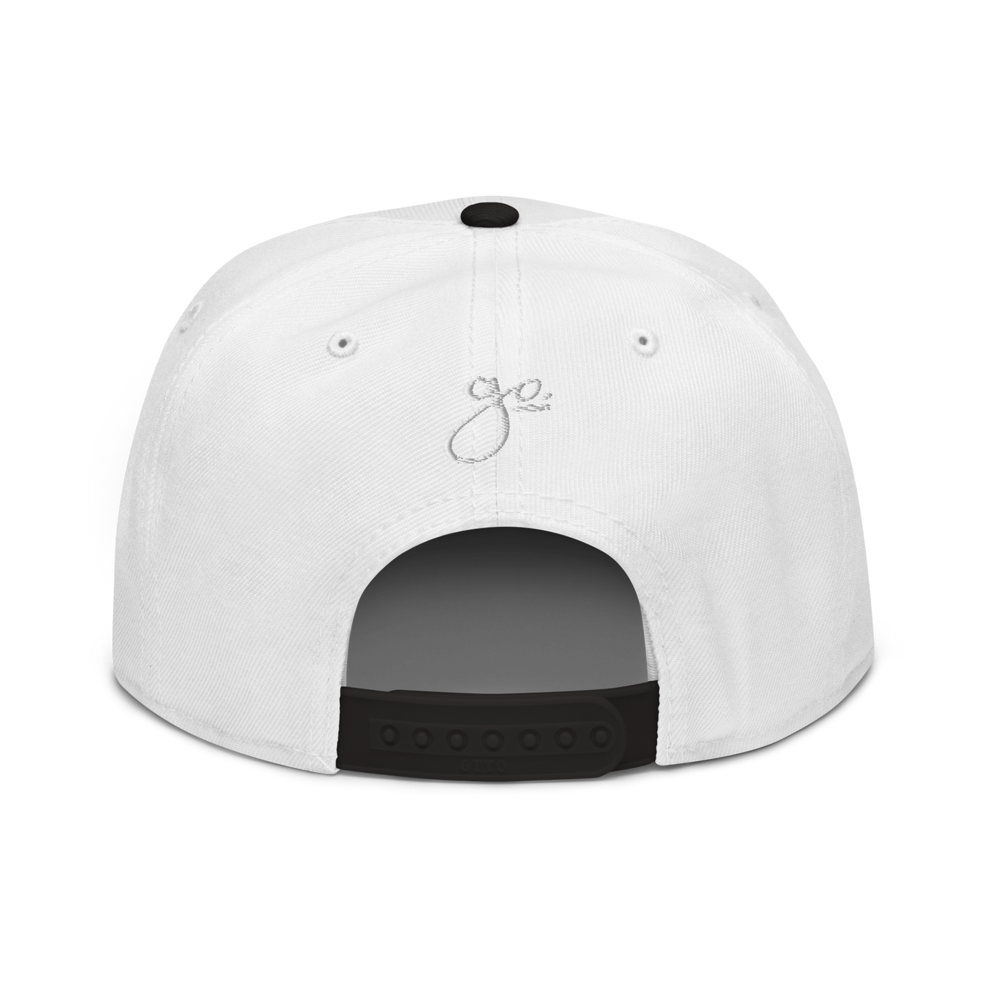 Go. Snapback Hat