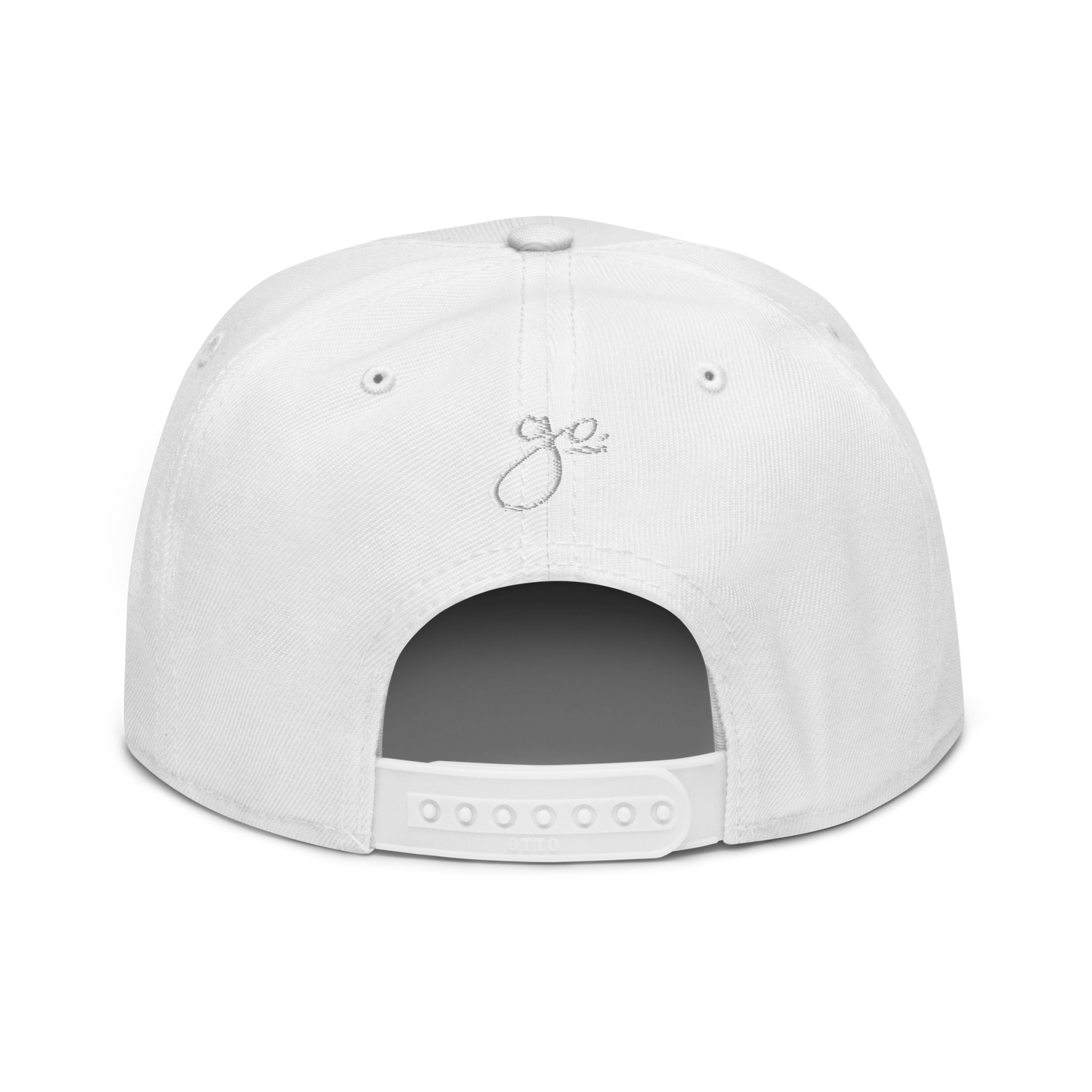Go. Snapback Hat