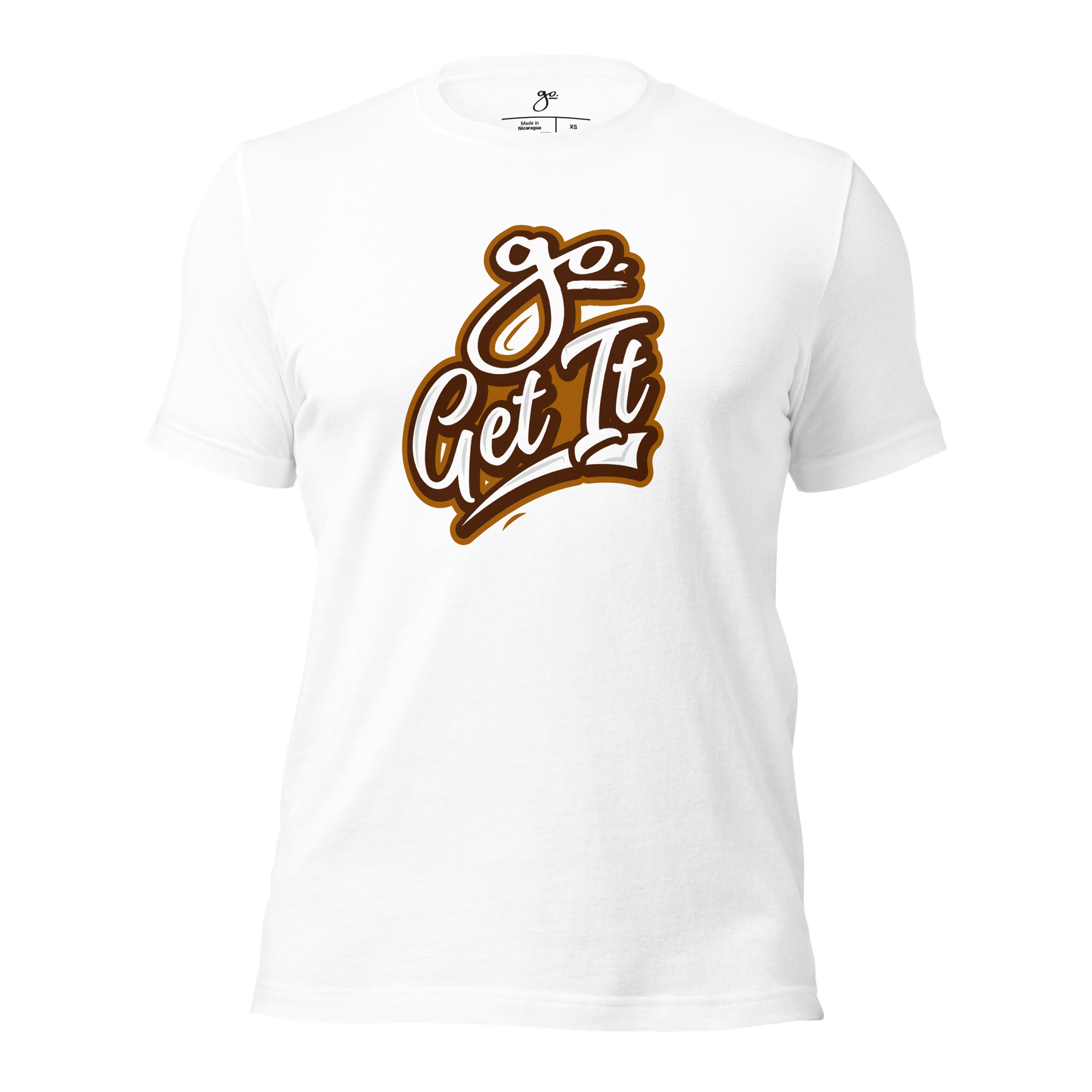 Go Get It T-Shirt
