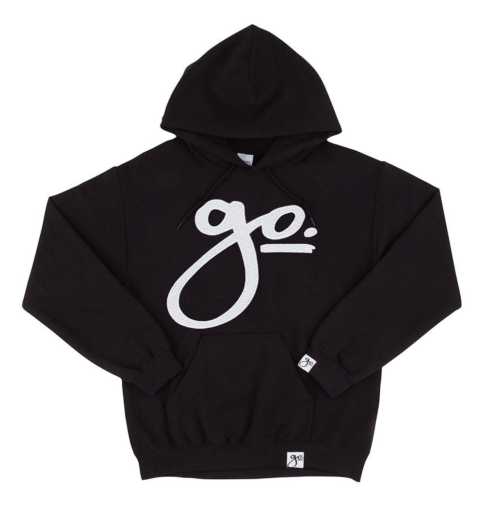 go. Hoodie