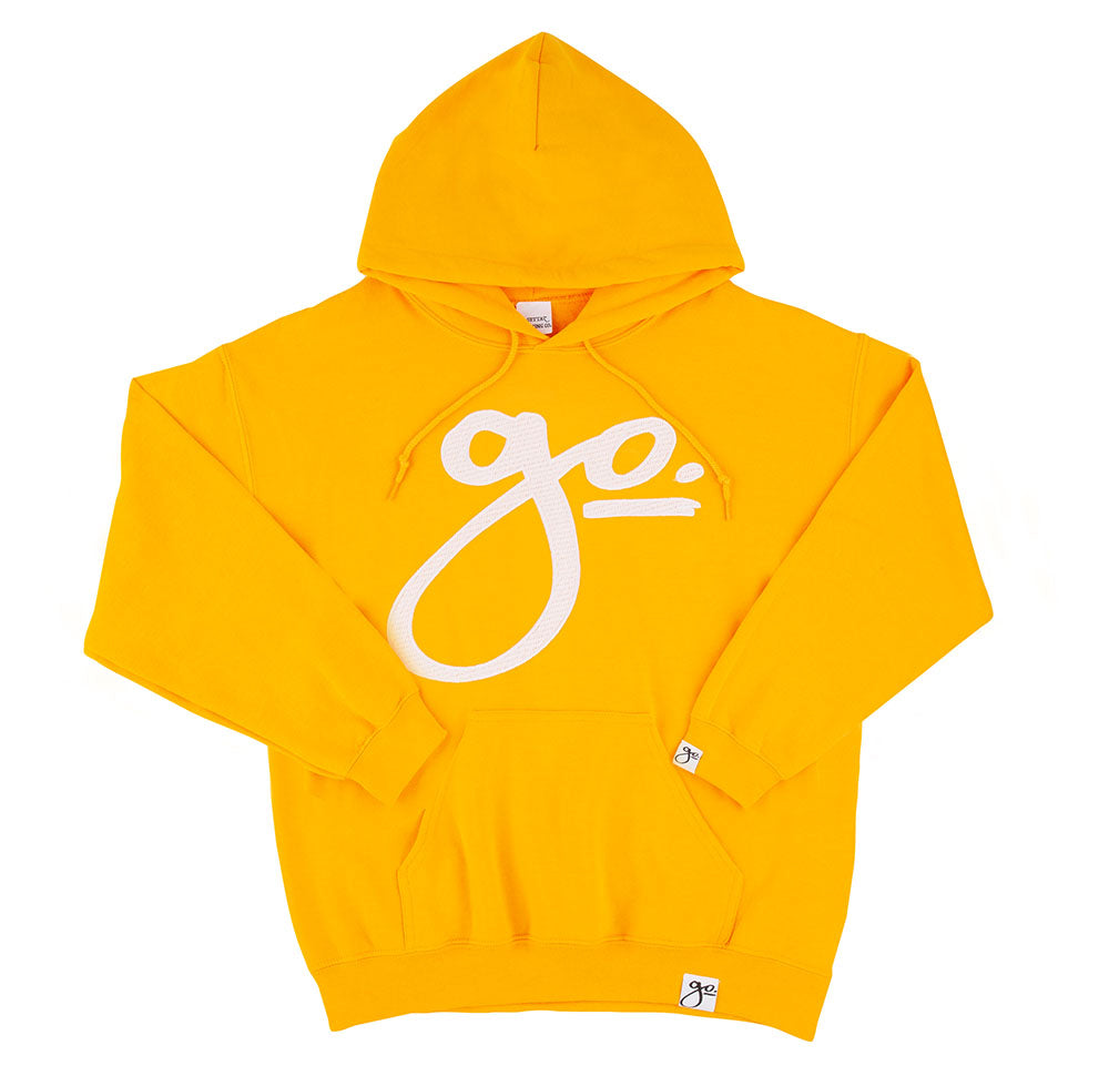 go. Hoodie