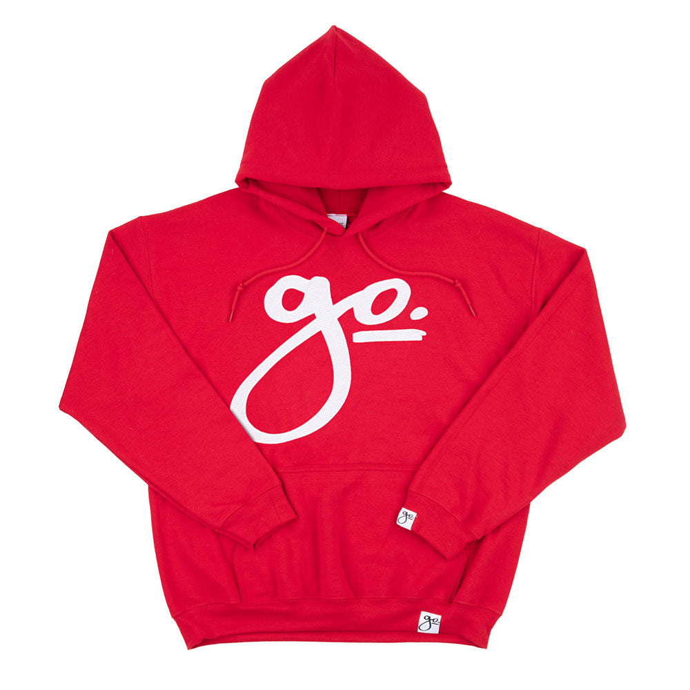 go. Hoodie