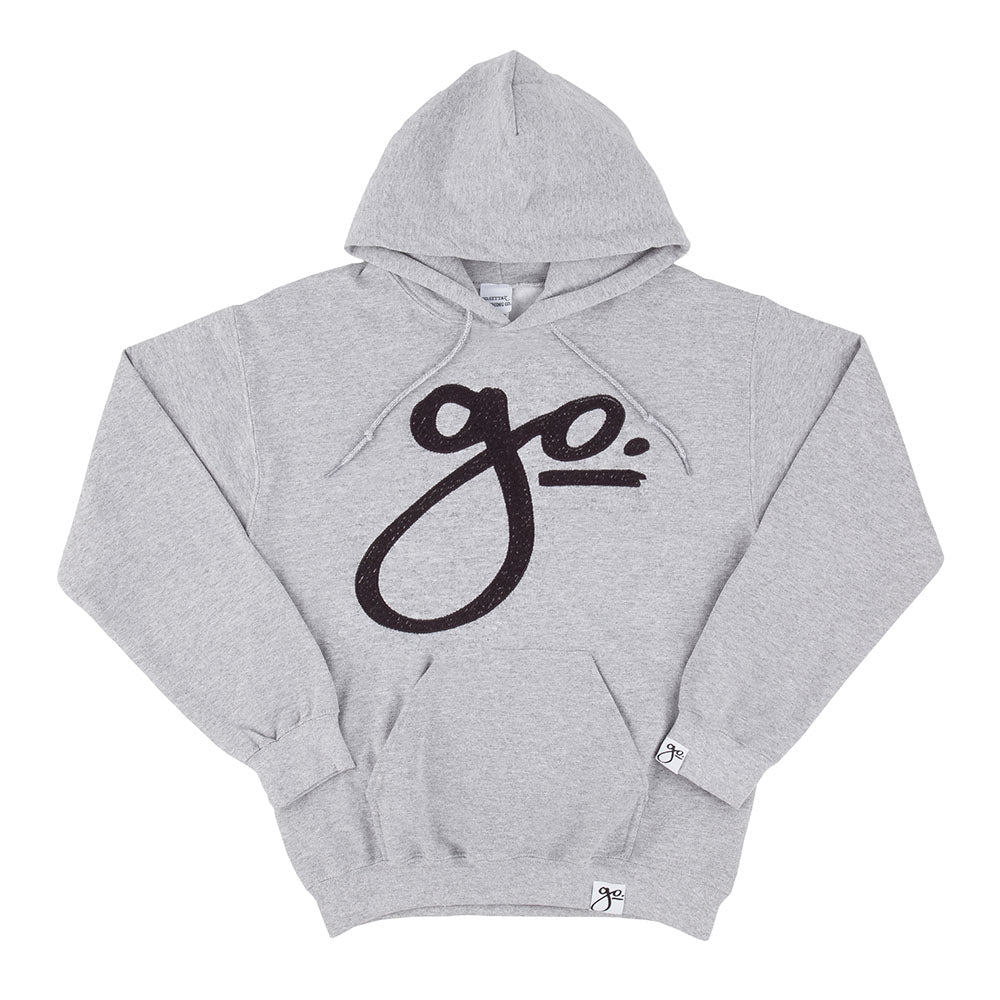 go. Hoodie