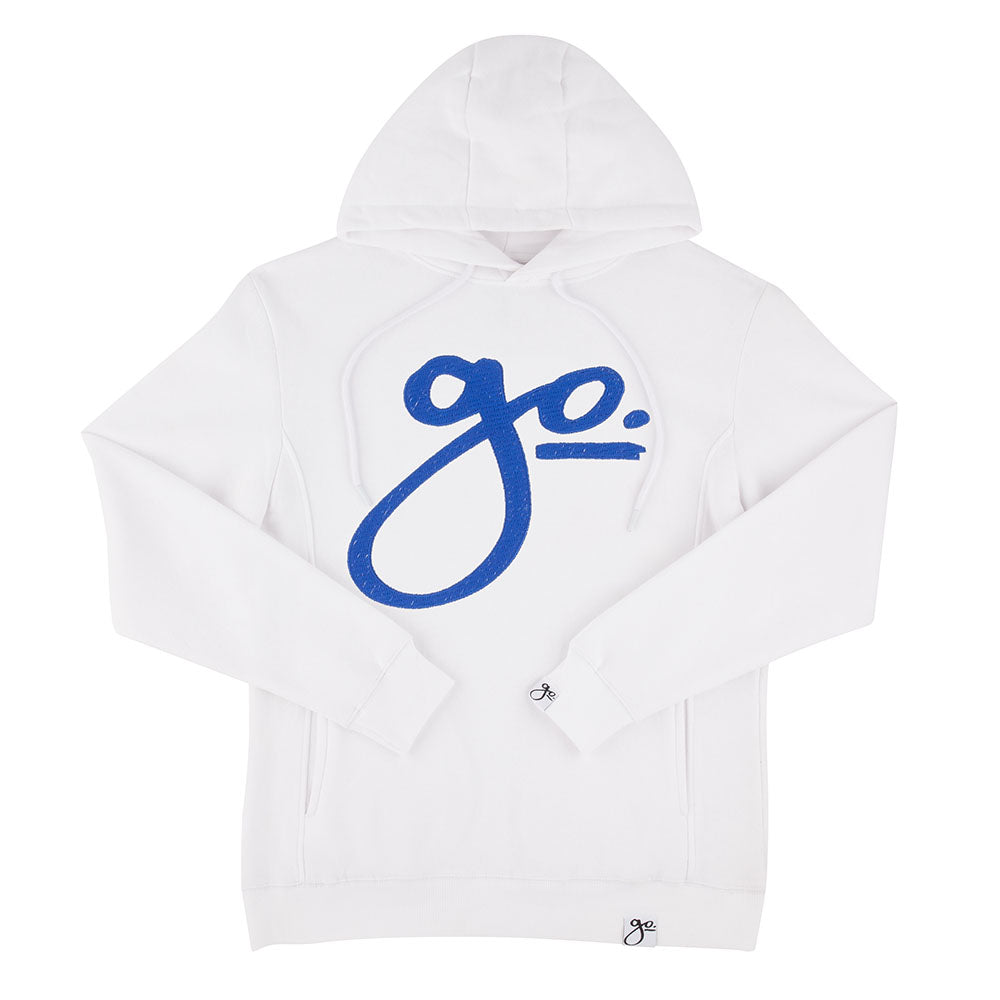 go. Hoodie