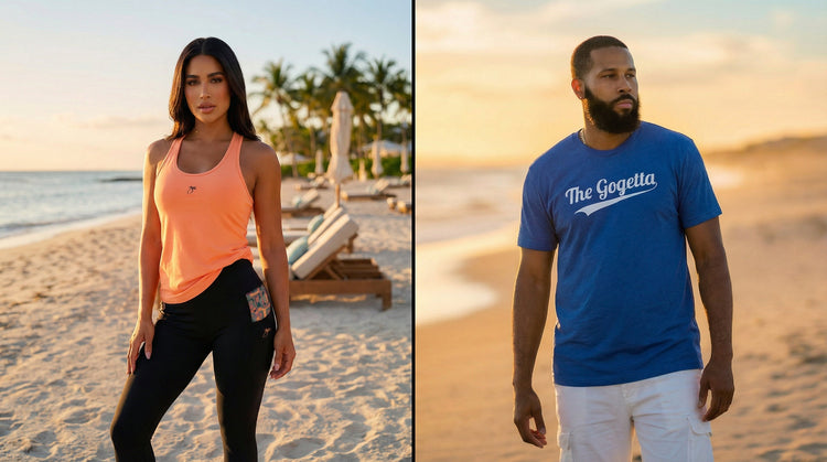 Tops & T-Shirts