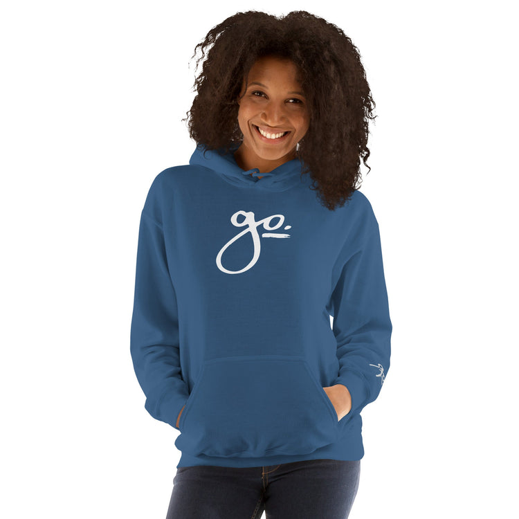 Hoodie Collection