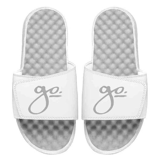 go. Slide Sandals