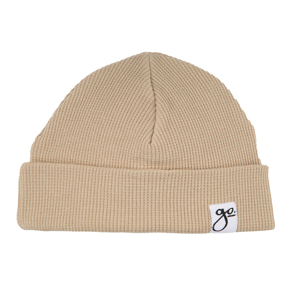 Thermal Beanie