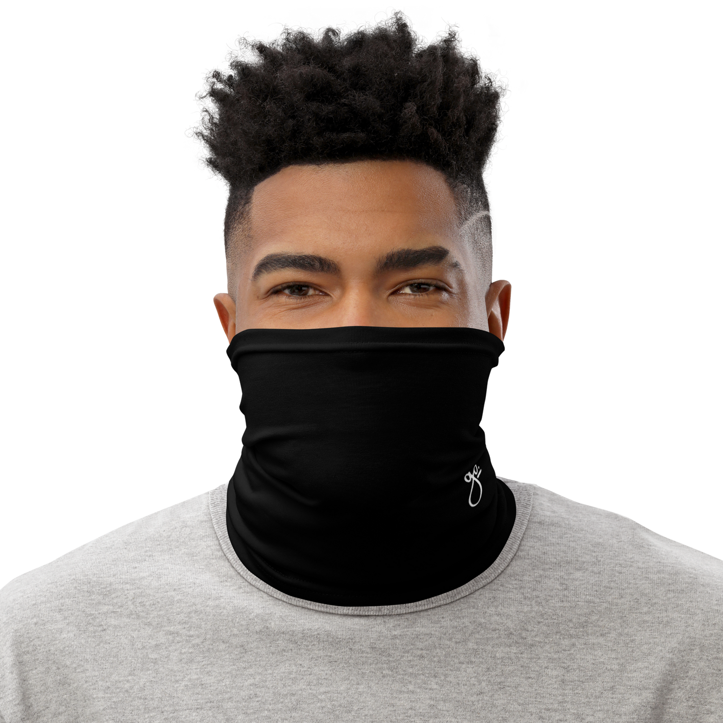 Go. Neck Gaiter