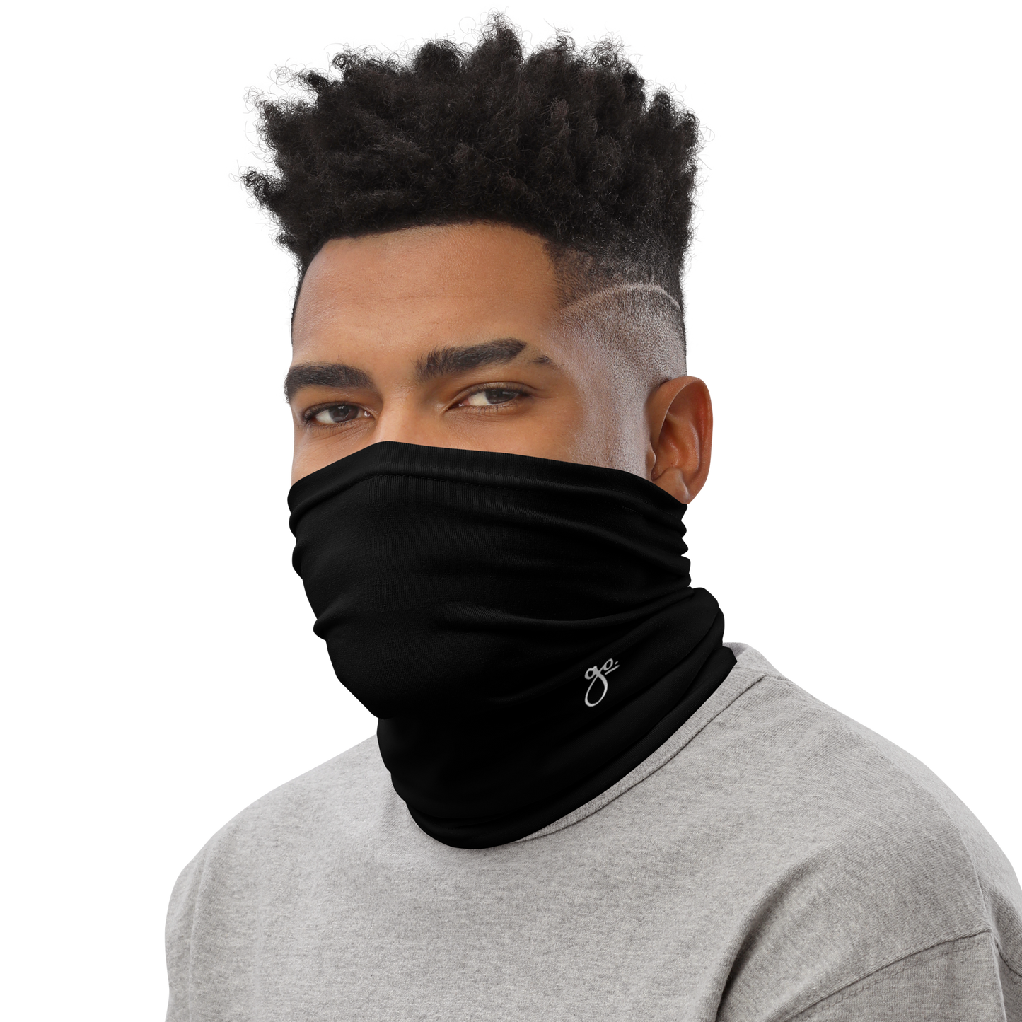 Go. Neck Gaiter