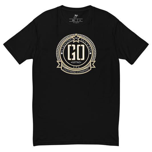 Go. Success T-Shirt Colorado Edition