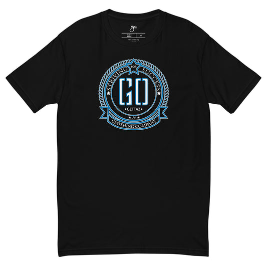 Go. Success T-Shirt Lions Edition