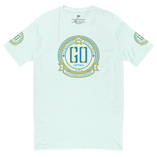 Go. Success T-Shirt - Charger Edition