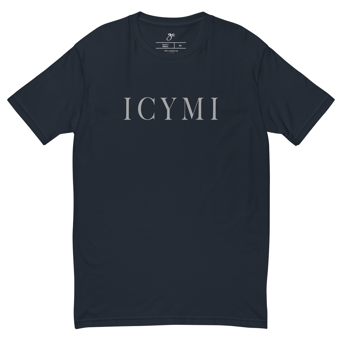 ICYMI T-Shirt