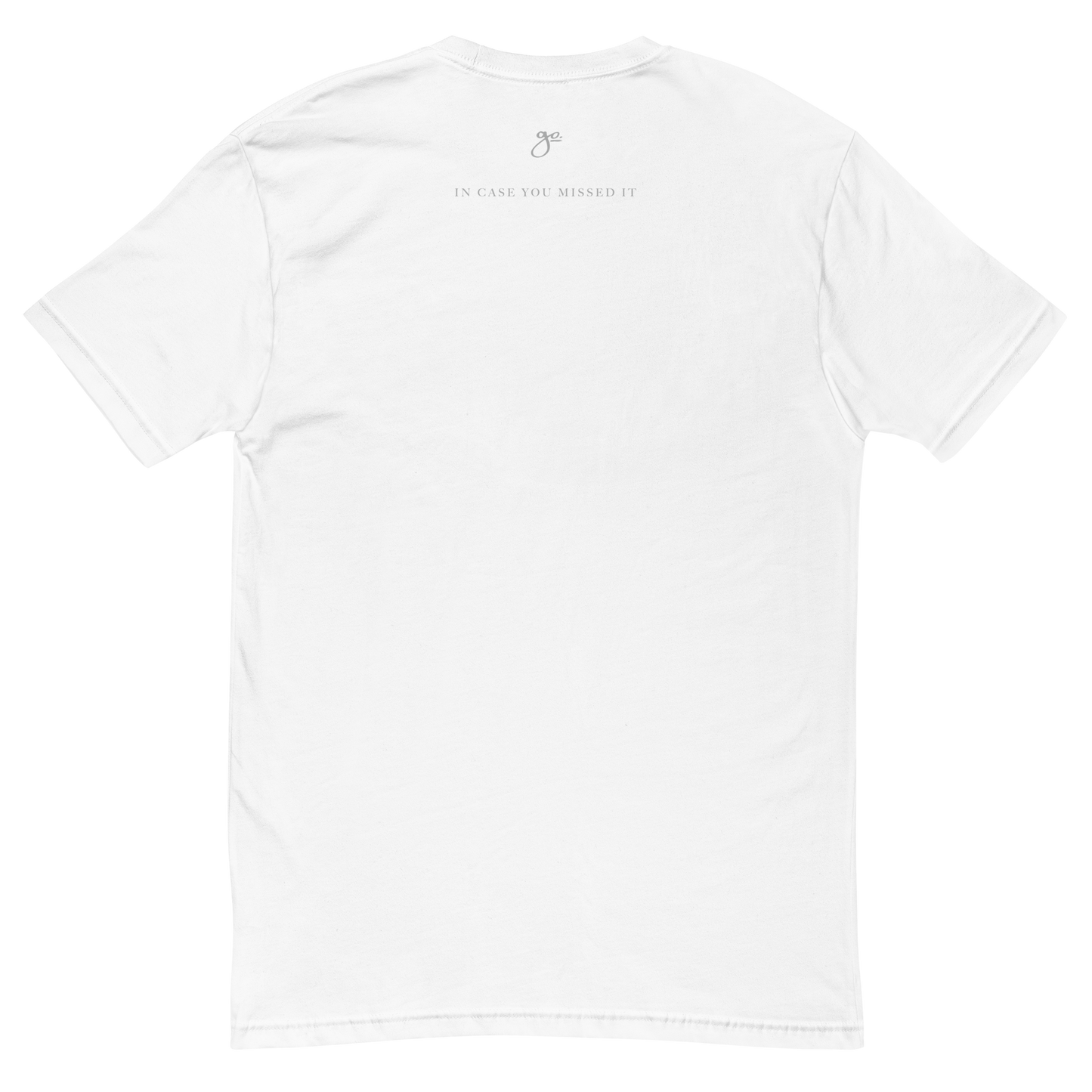 ICYMI T-Shirt