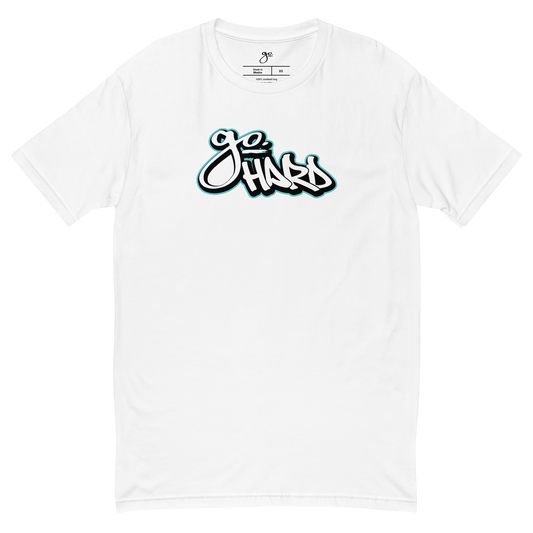 Go. Hard Short Sleeve T-shirt