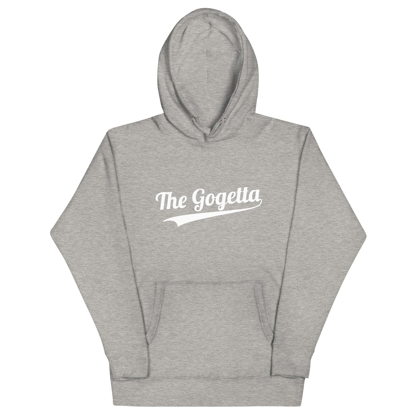 The Gogetta Unisex Hoodie +