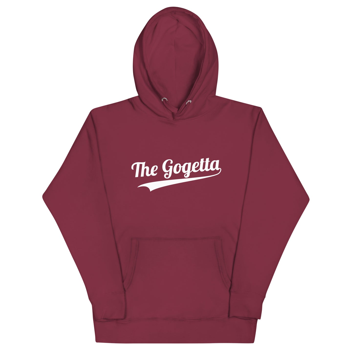 The Gogetta Unisex Hoodie +