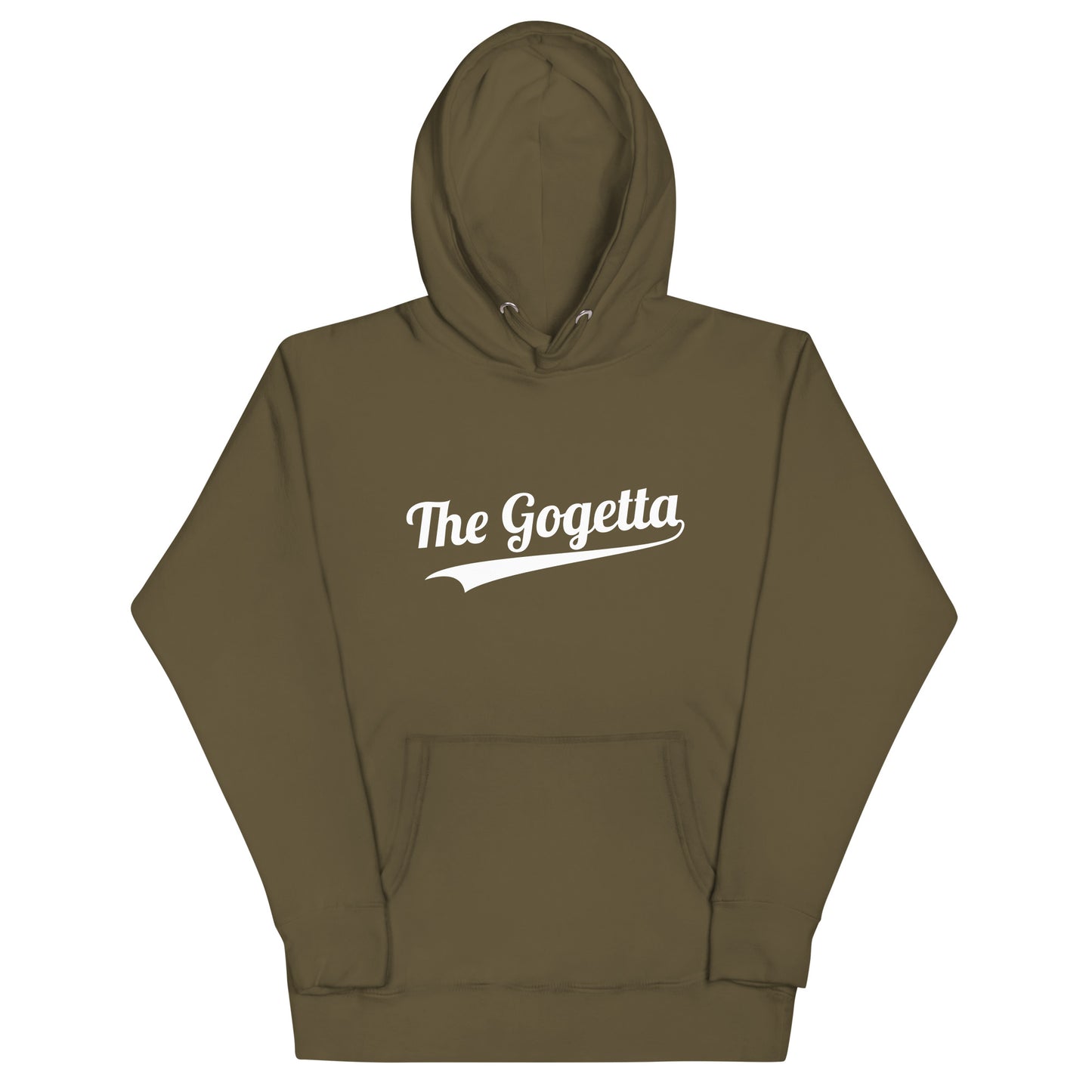 The Gogetta Unisex Hoodie +