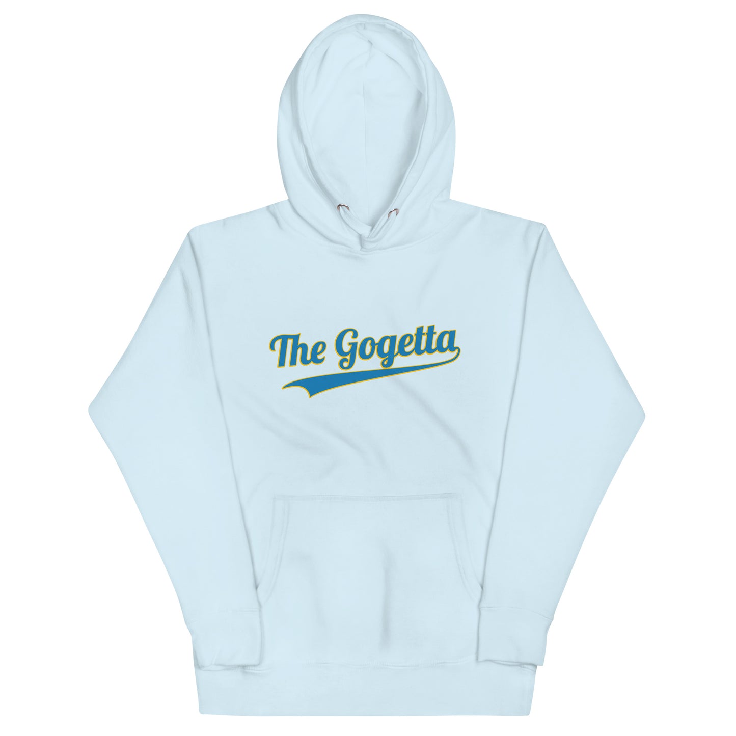 The Gogetta Unisex Hoodie