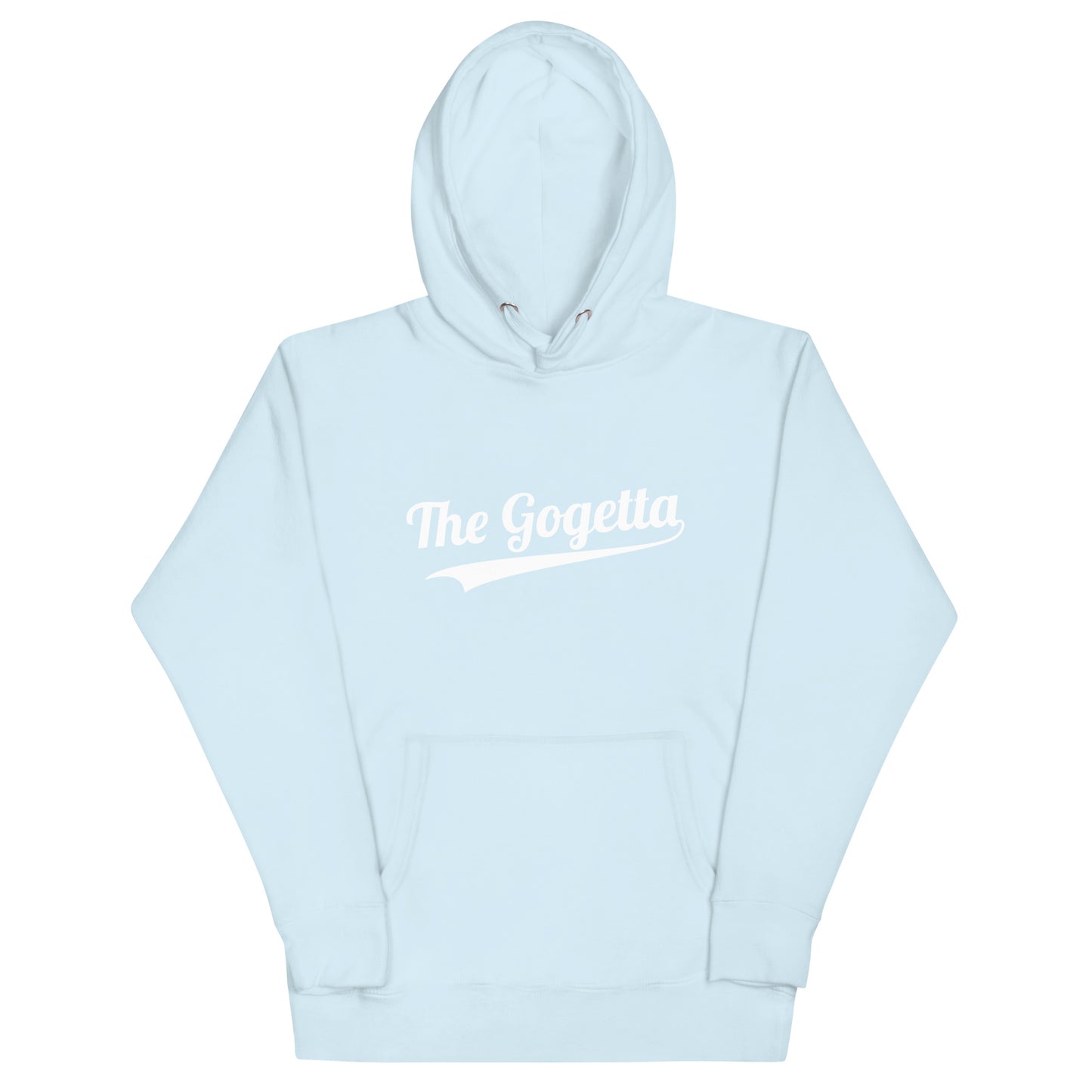 The Gogetta Unisex Hoodie +