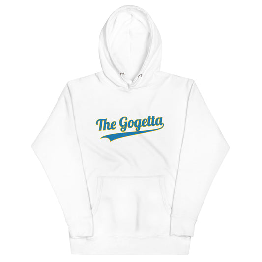 The Gogetta Unisex Hoodie