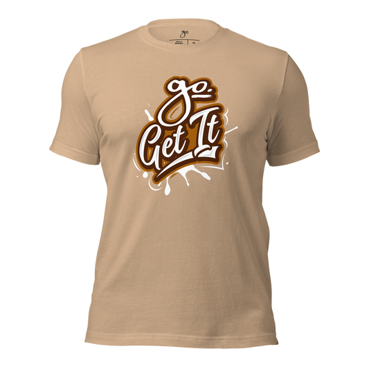Go Get It T-Shirt
