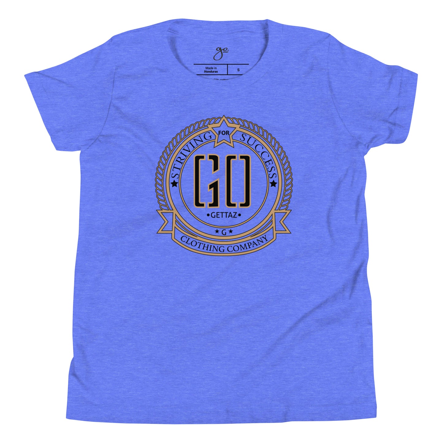 Go. Success Youth T-Shirt