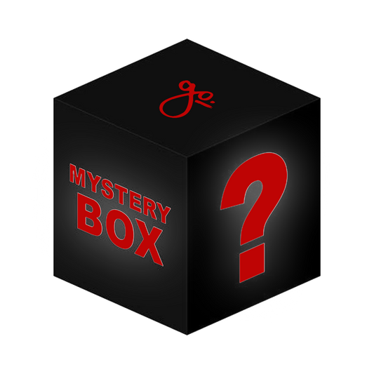 1 Men's MYSTERY BOX
