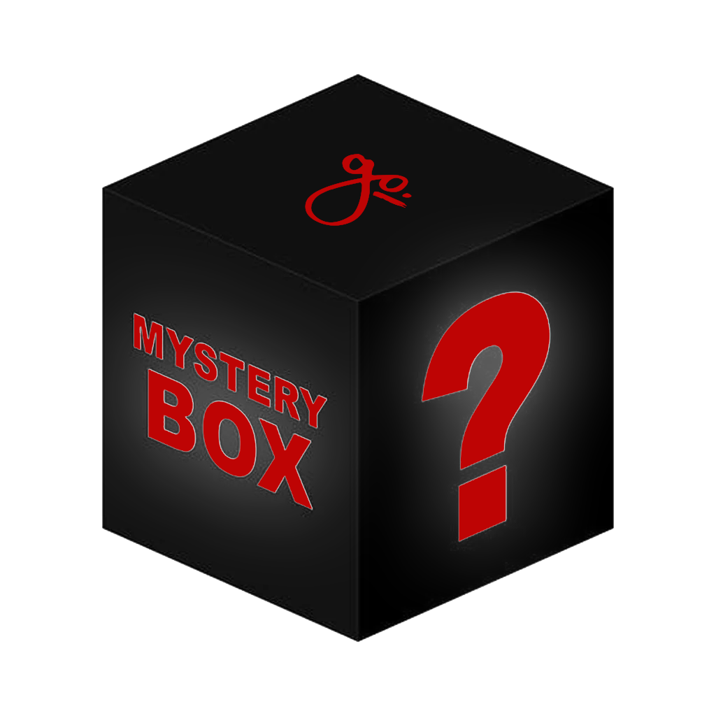1 Men's MYSTERY BOX